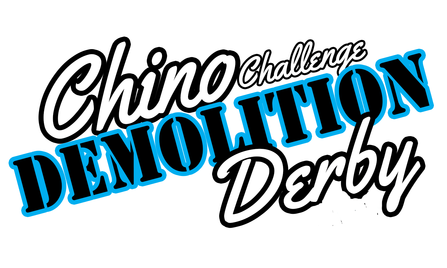 2023 Chino Demolition Derby